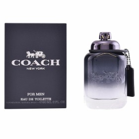 Perfume Hombre Coach COACOAM0006002 EDT 60 ml de Coach, Agua de perfume - Ref: S0589537, Precio: €34.34, Descuento: %