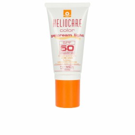 Sun Block Heliocare Light 50 (50 ml) by Heliocare, Sun filters - Ref: S0589589, Price: €22.92, Discount: %