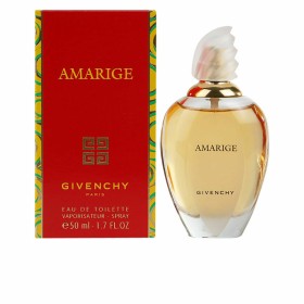 Women's Perfume Givenchy AMARIGE EDT 50 ml by Givenchy, Eau de Perfume - Ref: S0589704, Price: 53,41 €, Discount: %