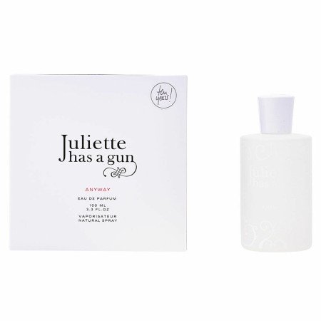 Perfume Mulher Juliette Has A Gun 3770000002904 EDP 100 ml de Juliette Has A Gun, Água de perfume - Ref: S0589780, Preço: 74,...