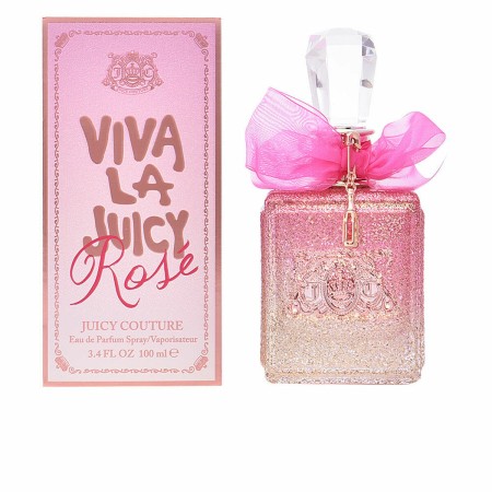 Women's Perfume Juicy Couture 10002446 EDP 100 ml by Juicy Couture, Eau de Perfume - Ref: S0589786, Price: 62,67 €, Discount: %