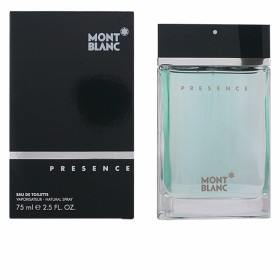 Parfum Homme Montblanc 126630 EDT 75 ml de Montblanc, Eau de parfum - Réf : S0589821, Prix : 30,63 €, Remise : %