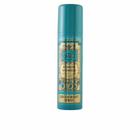 Desodorizante em Spray Original Eau de Cologne 4711 (150 ml) de 4711, Desodorizantes - Ref: S0589915, Preço: 7,19 €, Desconto: %