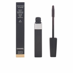 Mascara Chanel Inimitable Intense 20-Brun 3 g by Chanel, Eyelash Treatments - Ref: S0589985, Price: €48.91, Discount: %