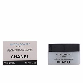 Hydrating Facial Cream Chanel Hydra Beauty 50 g by Chanel, Moisturisers - Ref: S0589986, Price: 73,88 €, Discount: %