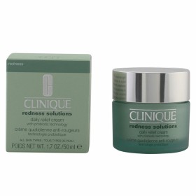 Crème anti rougeurs Clinique Redness Solutions (50 ml) de Clinique, Hydratants - Réf : S0590092, Prix : €43.22, Remise : %