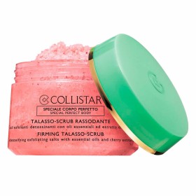 Body Cream Collistar Firming Talasso-scrub (700 g) (700 g) by Collistar, Moisturisers - Ref: S0590131, Price: €36.88, Discoun...