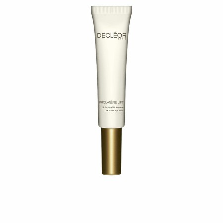 Crema para Contorno de Ojos Decleor Prolagène Lift Reafirmante (15 ml) de Decleor, Cremas - Ref: S0590138, Precio: 38,38 €, D...