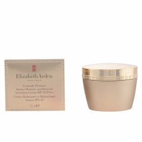 Facial Cream Elizabeth Arden Ceramide Premiere (50 ml) by Elizabeth Arden, Moisturisers - Ref: S0590177, Price: €47.52, Disco...