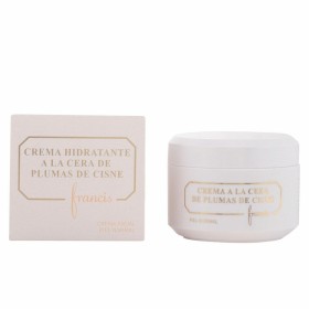 Crème Hydratante pour le Visage Francis Francis Plumas De Cisne (100 ml) de Francis, Hydratants - Réf : S0590232, Prix : €11....