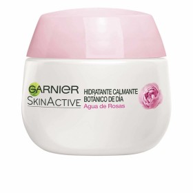 Crema Idratante Garnier Skinactive Agua Rosas 50 ml (50 ml) di Garnier, Idratanti - Rif: S0590247, Prezzo: €8.95, Sconto: %