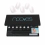 Folhas de unhas de gel Nooves White pearl (20 Unidades) de Nooves, Unhas postiças e acessórios - Ref: S05120370, Preço: 12,77...