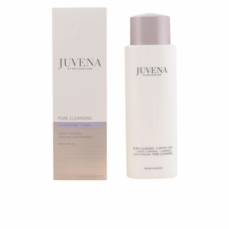 Tonico Viso Juvena Pure Cleansing (200 ml) di Juvena, Tonici e astringenti per il viso - Rif: S0590326, Prezzo: 17,32 €, Scon...