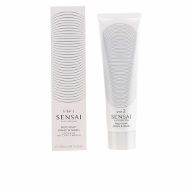 Purifying Gel Cleanser Kanebo Sensai Silky 125 ml by Kanebo, Cleansers - Ref: S0590361, Price: €49.42, Discount: %