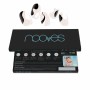 Gel Nail Foils Nooves So twirl (20 Units) by Nooves, False nails and accessories - Ref: S05120372, Price: 14,02 €, Discount: %