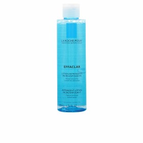 Loção purificante microexfoliante La Roche Posay Effaclar 200 ml de La Roche Posay, Hidratantes - Ref: S0590398, Preço: 16,71...