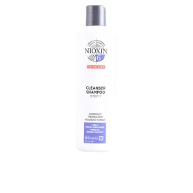 Champô System 6 Volumizing Nioxin 10006514 de Nioxin, Hidratantes - Ref: M0115851, Preço: 13,18 €, Desconto: %