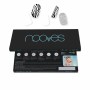 Gel Nail Foils Nooves Funky baby (20 Units) by Nooves, False nails and accessories - Ref: S05120373, Price: 14,02 €, Discount: %