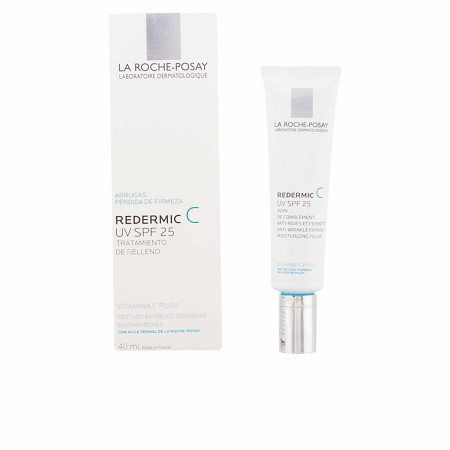 Crema Antiarrugas La Roche Posay 897-13728 40 ml de La Roche Posay, Hidratantes - Ref: S0590424, Precio: 42,50 €, Descuento: %