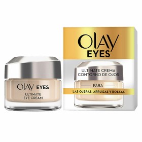 Eye Area Cream Olay Eyes 15 ml (15 ml) by Olay, Creams - Ref: S0590587, Price: €21.19, Discount: %