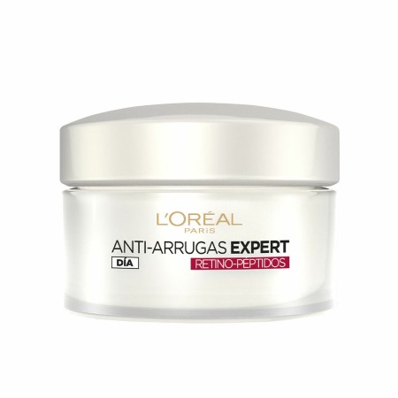 Crème antirides L'Oreal Make Up (50 ml) de L'Oreal Make Up, Hydratants - Réf : S0590662, Prix : 8,81 €, Remise : %