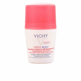 Deodorante Roll-on Stress Resist Vichy (50 ml) di Vichy, Deodoranti - Rif: S0590705, Prezzo: 11,42 €, Sconto: %