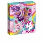 Set de Maquillaje Infantil Cartoon 1787 Piruleta EDT 9 Piezas de Cartoon, Juegos de maquillaje - Ref: S0590774, Precio: 10,21...