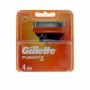 Recargas para Lâmina de Barbear Gillette Fusion 5 (4 uds) de Gillette, Homem - Ref: S0591046, Preço: 16,55 €, Desconto: %