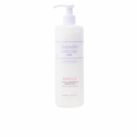 Crema Corpo Isabelle Lancray Corporelle Perfection (400 ml) di Isabelle Lancray, Idratanti - Rif: S0591712, Prezzo: 23,79 €, ...