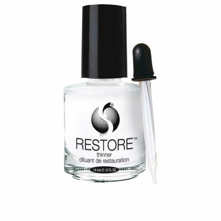 Fixador de Esmalte de Unhas Seche 10002914 14 ml (14 ml) de Seche, Camada superior - Ref: S0591718, Preço: 7,72 €, Desconto: %