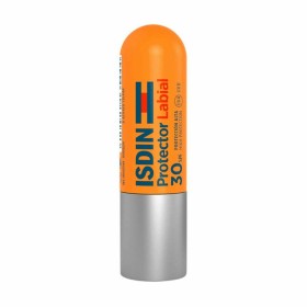 Lip balm Isdin SPF 30 (4 g) by Isdin, Sun filters - Ref: S0591727, Price: €9.98, Discount: %