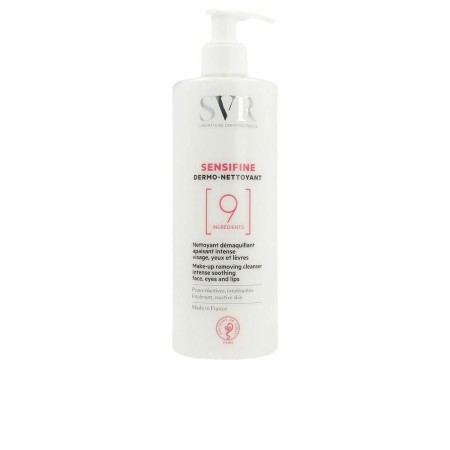 Crème visage SVR Sensifine 400 ml de SVR, Hydratants - Réf : S0591756, Prix : 14,13 €, Remise : %