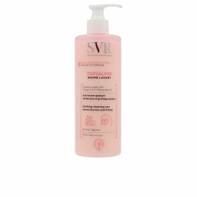 Moisturising Body Balm SVR Dual Foam (400 ml) by SVR, Moisturisers - Ref: S0591768, Price: €15.50, Discount: %