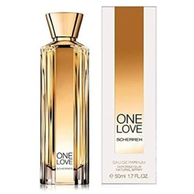 Perfume Mulher Jean Louis Scherrer One Love 50 ml de Jean Louis Scherrer, Água de perfume - Ref: M0115875, Preço: 20,53 €, De...