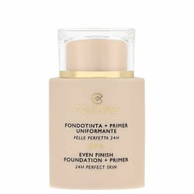 Base de Maquilhagem Fluida Collistar Fondo De Maquillaje 05-amber 35 ml Spf 15 de Collistar, Bases - Ref: S0592289, Preço: €3...