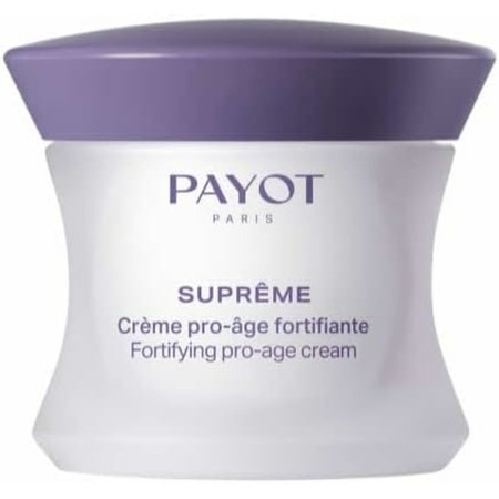 Crema Antiedad Payot Suprême 50 ml de Payot, Hidratantes - Ref: S05120417, Precio: 61,35 €, Descuento: %