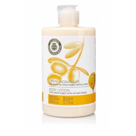 Lotion corporelle La Chinata Moisturizing de La Chinata, Hydratants - Réf : M0115882, Prix : €9.53, Remise : %