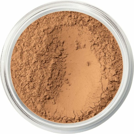 Base de Maquilhagem em Pó bareMinerals Original Nº 22 Warm tan Spf 15 8 g de bareMinerals, Bases - Ref: S0592477, Preço: 32,7...