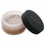 Powder Make-up Base Shine Inline Original Nº 27 Warm deep Spf 15 8 g by Shine Inline, Foundations - Ref: S0592482, Price: 30,...