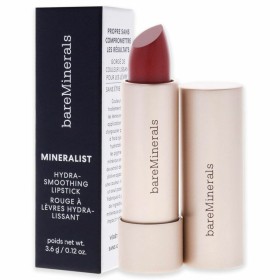 Rouge à lèvres hydratant bareMinerals Mineralist Intuition 3,6 g de bareMinerals, Rouges à lèvres - Réf : S0592655, Prix : €2...