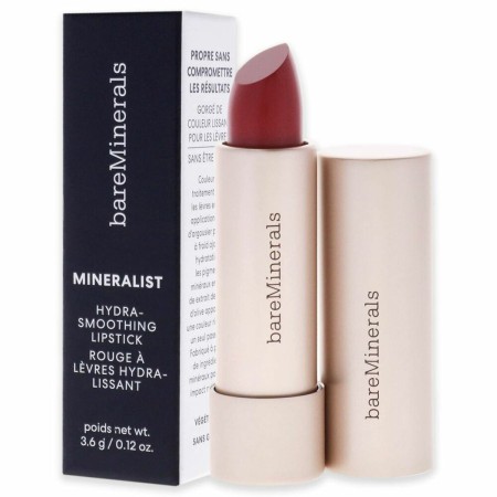 Hydrating Lipstick bareMinerals Mineralist Intuition 3,6 g by bareMinerals, Lipsticks - Ref: S0592655, Price: 22,86 €, Discou...