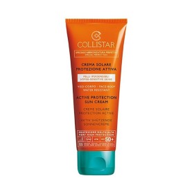 Protezione Solare Collistar Crema Solar 30-50+ SPF 50+ 100 ml di Collistar, Filtri solari - Rif: S0592729, Prezzo: €22.32, Sc...