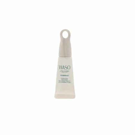 Corrective Anti-Brown Spots Shiseido Waso Koshirice Natural Honey 8 ml by Shiseido, Spot Treatments - Ref: S0592827, Price: 1...