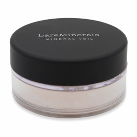 Pós soltos bareMinerals Mineral Veil Iluminador Spf 15 9 g de bareMinerals, Pós - Ref: S0592832, Preço: €29.05, Desconto: %