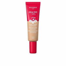 Crème Hydratante avec Couleur Bourjois Healthy Mix Nº 004 (30 ml) de Bourjois, BB Crèmes - Réf : S0592964, Prix : €13.29, Rem...