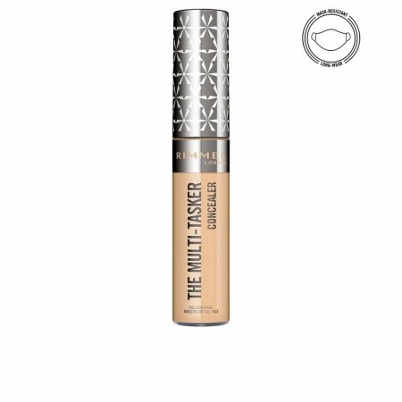 Facial Corrector Rimmel London The Multi-Tasker 030-Light (10 ml) by Rimmel London, Concealers & Correctors - Ref: S0592974, ...