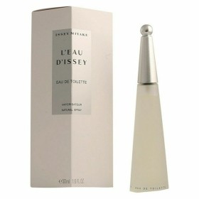 Women's Perfume Issey Miyake ISSEY-480986EU EDT by Issey Miyake, Eau de Perfume - Ref: S0512051, Price: 64,02 €, Discount: %