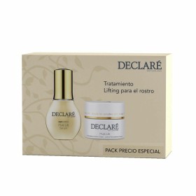 Conjunto de Cosmética Unissexo Declaré Age Control Multi Lift (2 pcs) de Declaré, Conjuntos e Kits de tratamento de pele - Re...