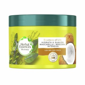 Feuchtigkeitsspendende Maske Herbal Bio Hidrata Coco Coco 450 ml von Herbal, Kuren - Ref: S0593306, Preis: 8,91 €, Rabatt: %