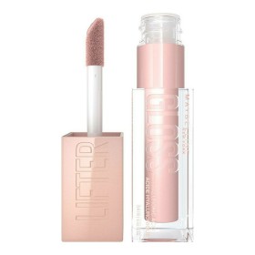 brillant à lèvres Maybelline Lifter 002-ice 5,4 ml de Maybelline, Rouges à lèvres - Réf : S0593394, Prix : €10.26, Remise : %